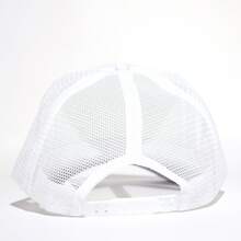Boné de beisebol original (1 unidade), ideal para festas de solteiros, festivais de música, viagens de lua de mel, passeios casuais, praia e férias. - Champagne - Ver 2
