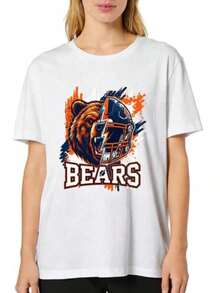 Cute & Casual Unisex-Shirts, Premium FabricCom Fort Col Ors Shai Gilgeous Chet Holmgren Williams Basketball Vintage Shirt OKC Thunder Basketball SGA S - 白色 3 - 查看 1