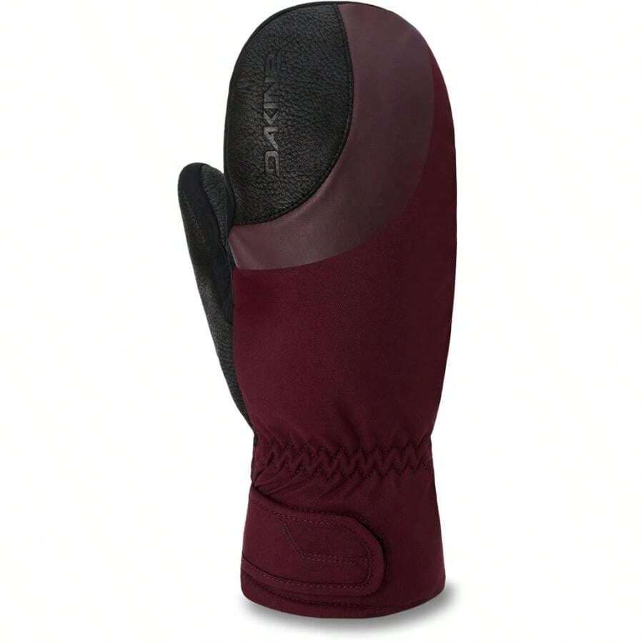 Dakine Tahoe Mitten - Women's | | Women Full Finger Gloves - 皇家港口 - 查看 1