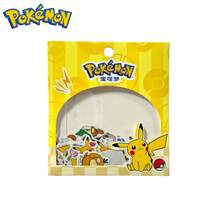 pokemon Bộ sticker chính hãng, sticker đa chức năng, 36 sticker, sticker trang trí máy tính và điện thoại, sticker hoạt hình dễ thương cho trẻ em, giấy trang trí, vật liệu dán điện thoại, đồ thủ công tự làm (DIY). - Nhiều màu - Xem 12