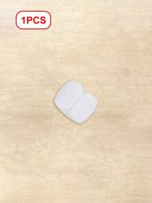 10 个线缆管理夹，适用于数据线、耳机线、充电线、电线整理器，用于电线管理线缆整理器 - 白色 - 查看 9