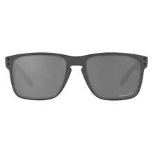 Oakley Holbrook Prizm Sunglasses - Men's |  | Men Sunglasses - Thép / Đen Prizm - Xem 2