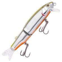 HENGJIA 1pc 115mm-14.2g Detachable Sinking Artificial Fishing Lure, Large Bait For Catching Bass, Catfish And Other Big Fish - Multicolor - View 6