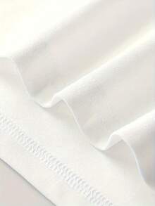 Women T-Shirts - [White] - View 6