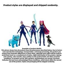 5pcs/Set Korean Idol Character Model Collectibles, Game Character Figurines, Desktop Decor, Suitable For Home And Office Decoration - Multicolor - View 5
