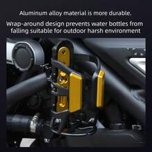 Giá đỡ cốc xe máy chắc chắn - A - Xem 2