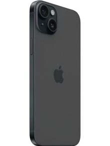 Apple IPhone 15 Plus - Fully Unlocked Very Good - Grade B Condition Refurbished - Hitam - View 4