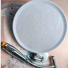 Shower System Modern Rain Faucet Set With Valve And Diverter Shower Mixer With Handheld High Pressure Square Rainfall Shower Valve - YG006 - View 7