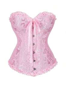 Cosplay Clothing - Royal Blue - View 5