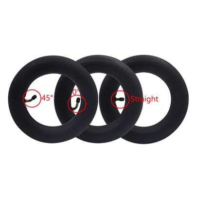 Ruột săm 10 inch 10x2.50 dùng cho lốp 10x2 255x80 10x3.0 80/65-6, xe điện, xe cân bằng.