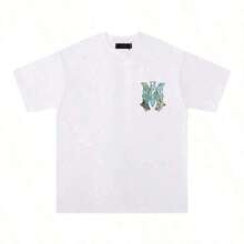 Women T-Shirts - White 5 - View 3
