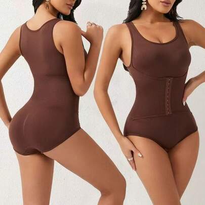 Women One-Piece Shapewear