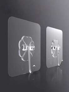 1pc Plastic Bag Dispenser, Wall-Mounted Home Storage Rack, Suitable For Kitchen, Summer Beach Party, Food, Camping, Room Decor, Kitchen Accessories, Wall-Mounted Multi-Pocket Storage Rack, Can Be Used To Store Shoes, Plastic Bags, Trash Bags, Kitchen, Home Entryway, Closet Space-Saving Practical Storage Bag, Durable Fabric Storage Solution, Suitable For Food Pantry - View 10