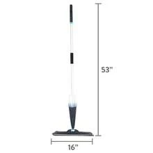Trigger Spray Mop With 16.9 Oz Refillable Tank - Default - View 5