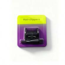 5-In-1 Guide Comb Guard Fit For One Blade QP2520 QP2530 QP2620 QP2630 QP2724 QP2834 Beard Trimmer 1-5mm Adjustable - Drainage Head - View 9