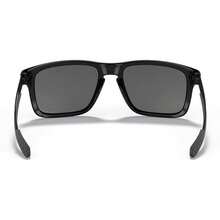 Oakley Holbrook Mix Sunglasses |  | Men Sunglasses - Prizm Black / Prizm Black - 查看 3