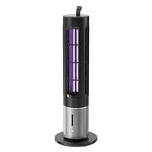 NURSETEK 1pc Rechargeable Desktop Mosquito Killer Lamp, Portable Type-C Rechargeable Stun Gun With Three Timer Settings, Suitable For Indoor Insect And Fly Control Traps In The Home. - Multicolor - View 8