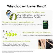 Huawei 华为手环11 Pro NFC版智能手表 | 独立GNSS五星定位，户外跑步骑行升级 | 1.62英寸AMOLED高亮度大屏，60Hz流畅刷新率 | 铝合金超薄机身，轻盈约18克，厚度仅8.99毫米，佩戴舒适无感 | 超长续航14天 | 100多种运动模式，支持NFC支付 | 2000尼特高亮度屏幕，60Hz刷新率 | 馈赠长辈、朋友、妻子、丈夫、同学的理想之选 - 查看 10