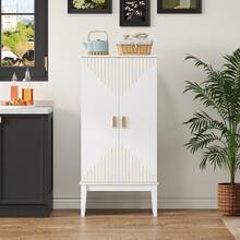 Buffets & Sideboards - White - View 5
