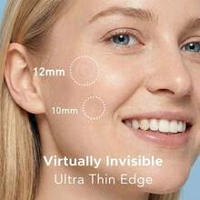 GRGR 792pcs Shaped Pimple Patches, Pimple Patches For Face, Nvisible Non-Drying Pimple Cover Dots For All Light Beige Types, Gentle Absorption, Pimple Patches For Face, Durable Packaging, Gift For Mom - 792Pcs - View 6