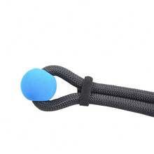 Golf Swing Training Aid, Portable Golf Swing Pracice Rope Golf Swing Trainer For Golf Club Beginners - Multicolor - View 2