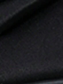 女士粗跟高跟鞋，蝴蝶结装饰，舒适、优雅、性感，适合春夏穿着。 - 黑色 - 查看 10