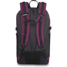 Dakine WNDR Pack Backpack - 25L |  | Outdoor Lightweight Backpack - Cây nho - Xem 2