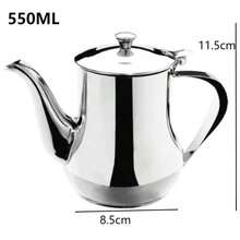 Milk Jugs School Supplies - Silver - View 5