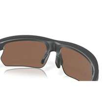 Oakley BiSphaera Sunglasses |  | Men Sunglasses - Matte Carbon / Prizm 24K - View 7