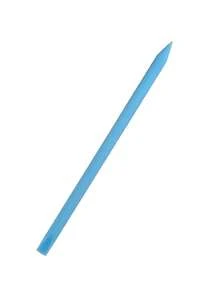 Bút chấm móng nghệ thuật đa năng bằng silicon, que trộn gel móng hai đầu, cọ khắc hoa văn móng, dụng cụ trang trí móng nghệ thuật cho tiệm nail. - Nhiều màu - Xem 10