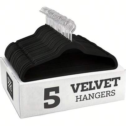 5 piezas Organizador de perchas de gran capacidad, adecuado para adultos - Percha de acero inoxidable desmontable y multifuncional, solución ideal para ahorrar espacio en la lavandería, el armario y el dormitorio. Este organizador de perchas de moda es la opción perfecta para celebraciones de Navidad, Acción de Gracias y Año Nuevo, ya que no solo mejora la decoración del hogar, sino que también mantiene el espacio ordenado y limpio. Como un maravilloso regalo para el Día de San Valentín y otras ocasiones especiales, este práctico y elegante organizador es imprescindible para cada hogar.