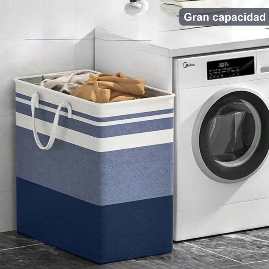 Laundry Baskets - View 1