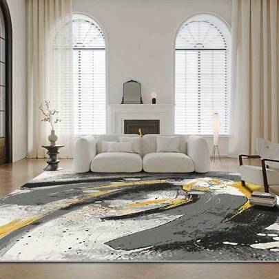 Thảm ngoài trời họa tiết hình học cổ điển, ghép mảnh. Chất liệu nhung, nặng khoảng 850g, dày khoảng 0.6cm. Thảm có khả năng chống mài mòn, chống trơn trượt và dễ vệ sinh. Có nhiều kích cỡ để lựa chọn. Thích hợp cho nhà bếp/phòng khách/phòng ăn/phòng ngủ/ban công/phòng tắm/phòng học và các không gian khác. Một lựa chọn hoàn hảo cho trang trí nhà cửa.