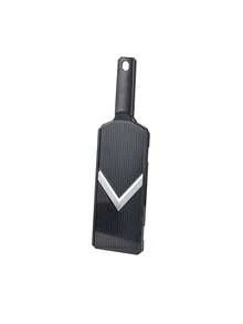 1 cái dụng cụ thái bắp cải, bào rau trộn, thái và bào rau củ đa năng, thái bắp cải, thái siêu mỏng thông minh - Dụng cụ thái bắp cải chuyên nghiệp mỏng để làm dưa cải muối chua, dụng cụ thái khoai tây dưa chuột cầm tay đa năng, dụng cụ thái và bào trái cây. - Nhiều màu - Xem 13