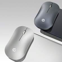 HP DM10 无线蓝牙鼠标，双模，便携，轻巧，适用于 PC、笔记本电脑、蓝牙设备，原装 HP 鼠标 - 查看 3