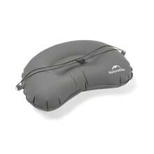 Naturehike 1pc Ultra-Light Inflatable Camping Pillow, Portable For Outdoor Activities - Multicolor - View 9