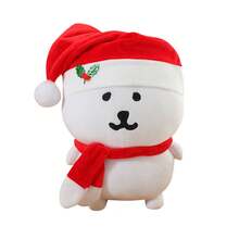 Kids Dolls - Fu Character Style - View 6