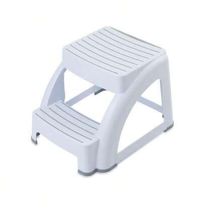 Toddler Step Stool, Ultra- 2-Step Design