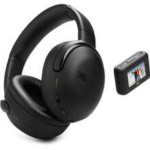 JBL Tour One M3 Wireless Over-Ear Noise Cancelling Headphones - Black - 查看 1