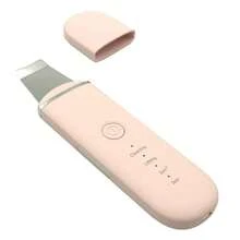 Máy làm sạch da mặt sạc USB - Máy rung loại bỏ mụn đầu đen, thiết bị làm đẹp tẩy tế bào chết, dụng cụ chăm sóc da giá cả phải chăng với 2 đầu silicon, 4 chế độ tốc độ, loại bỏ mụn đầu đen hoàn hảo, quà tặng Ngày của Mẹ/Ngày của Cha. - nhiều màu - Xem 14