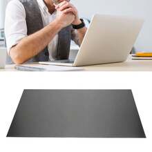 24 Inch Computer Screen Filter Protection Scratch Resistant 16:9 Anti Blue Light Screen Protector for Airports - Ver 8