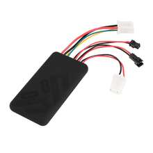 TK100 Car Truck Motorcycle GPS Locator Tracker GSM GPRS Real-Time Tracking Device System - A - View 1