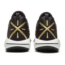 Giày bóng rổ nam cổ thấp LI-NING SHADOW 7, đệm BOOM toàn chiều dài, chống trượt, bền bỉ ABPW003 ABPV011 - màu đen - Xem 5