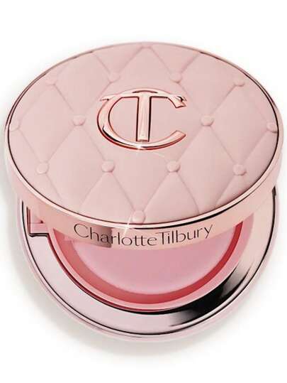  Charlotte Tilbury Pillow Talk Airbrush Flawless Foundation 12g | 可持续滋养肌肤长达24小时 | 遮瑕力强，打造自然无瑕妆容，光泽持久