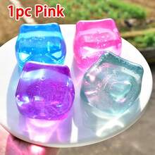 Maltose Frozen Blocks, Toys That Can Be Pinched And Squeezed, Ice Blocks - Light Green - View 8