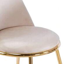 1+4 For 5-Piece Dining Set, 1 Table + 4 Chairs - White - View 10