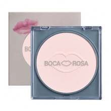 Translucent Compact Powder 9g – Matte Effect, Oil Control And Long-Lasting Hold - Táo tàu - Xem 2
