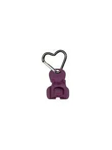 Plastic Soda Can Opener, Dust-Proof Sealing Can Opener, A Simple And Compact Bottle Cap Opener With Dust-Proof Sealing Function. Can Be Used As A Keychain Or Pendant, Portable And Compact, Suitable For Home Gatherings, Picnics, Outings, Office And Other Occasions. Can Stably Open Bottle Caps And Seal Them To Keep Drinks Fresh After Opening. A Practical Small Tool For Daily Life. Student Backpack - Multicolor - View 14