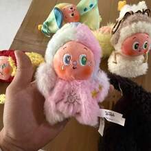 Kids Dolls - High Battery Warning - View 10