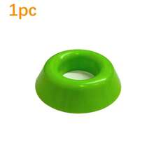 Thickened Round Base Display Stand For Football, Basketball, Volleyball, Rugby, Multi-Functional Ball Holder Rack - Multicolor - View 8